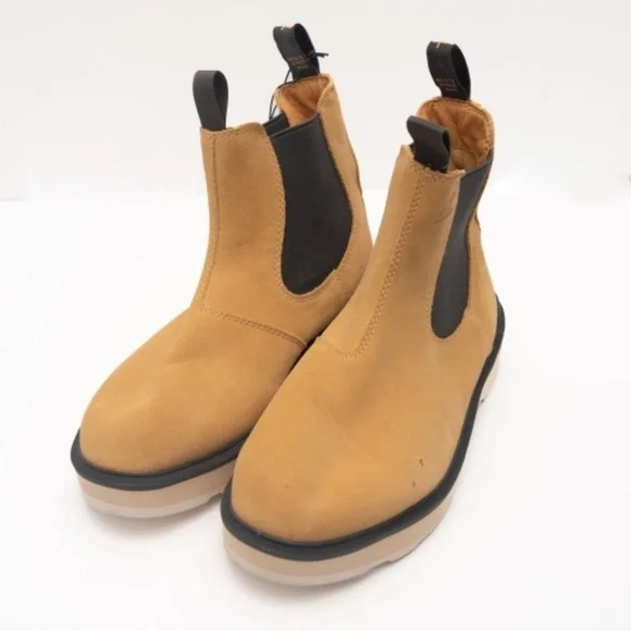 Sorel.‎ Hi-Line Chelsea Boot. - Picture 7 of 15